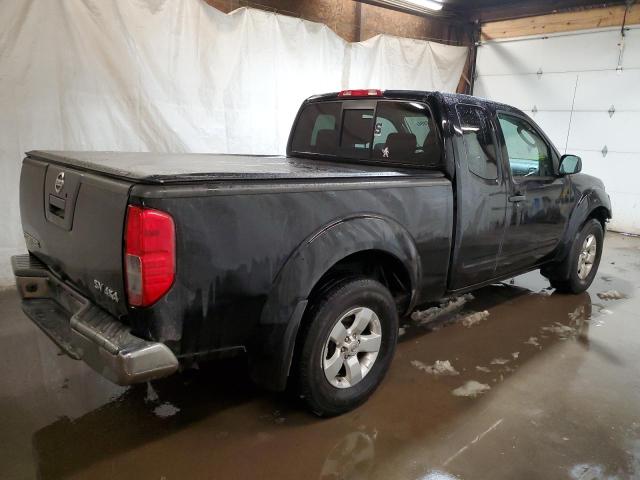 Photo 3 from auction – 2011 NISSAN FRONTIER S with VIN 1N6AD0CW5BC450251