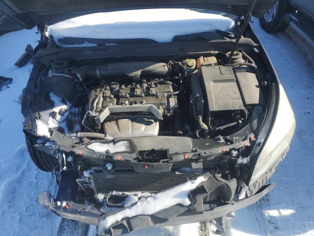 Photo 11 from auction – 2013 CHEVROLET MALIBU LS with VIN 1G11B5SAXDF276182