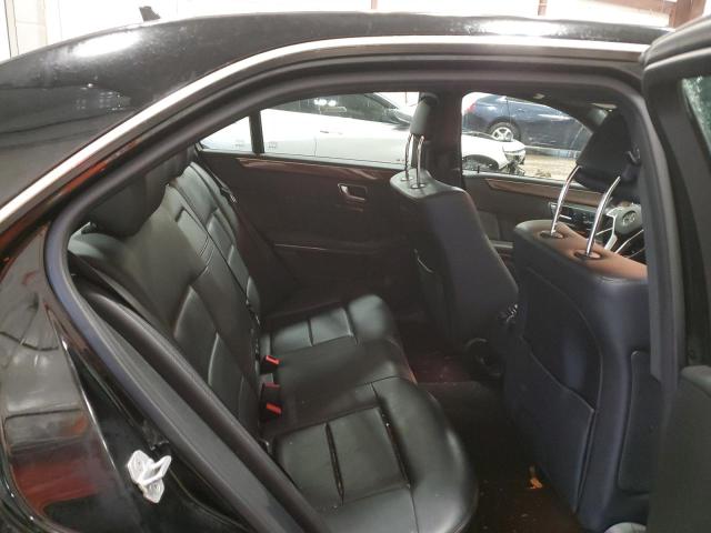 Photo 10 from auction – 2012 MERCEDES-BENZ E 350 4MAT with VIN WDDHF8JB2CA626007