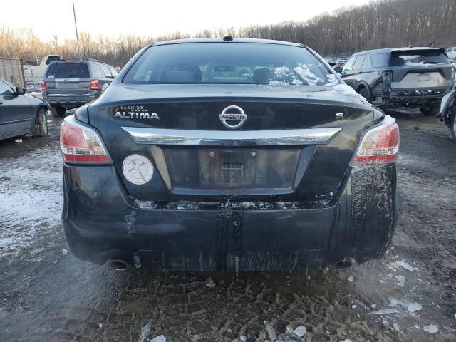 Photo 6 from auction – 2015 NISSAN ALTIMA 2.5 with VIN 1N4AL3AP1FC430898