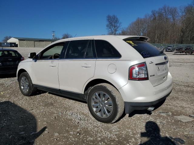Photo 2 from auction – 2010 FORD EDGE LIMIT with VIN 2FMDK3KC0ABA40417