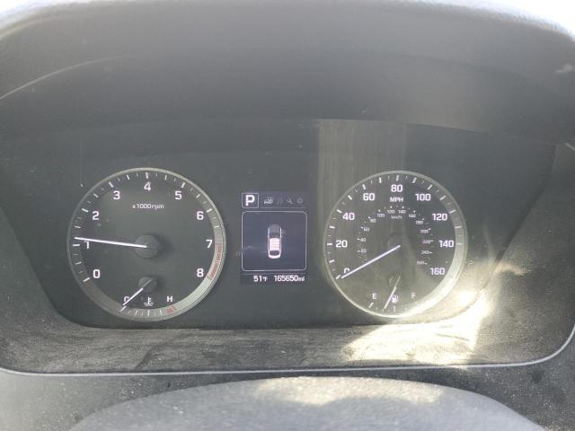 Photo 9 from auction – 2016 HYUNDAI SONATA SE with VIN 5NPE24AF0GH290960