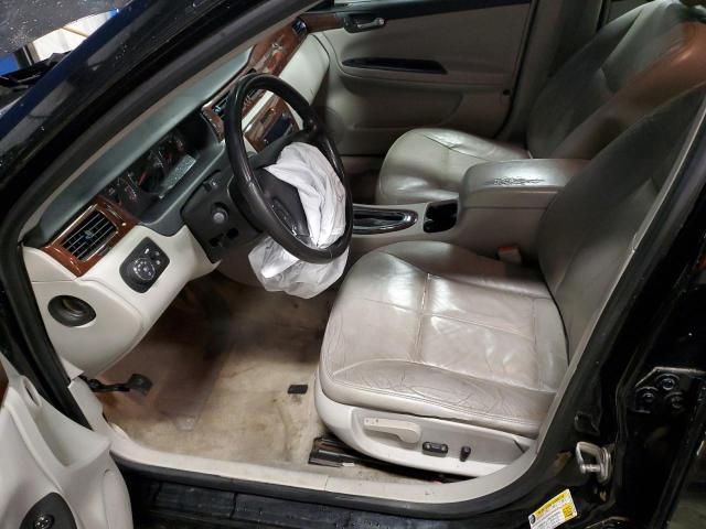 Photo 7 from auction – 2011 CHEVROLET IMPALA LTZ with VIN 2G1WC5EM6B1190378