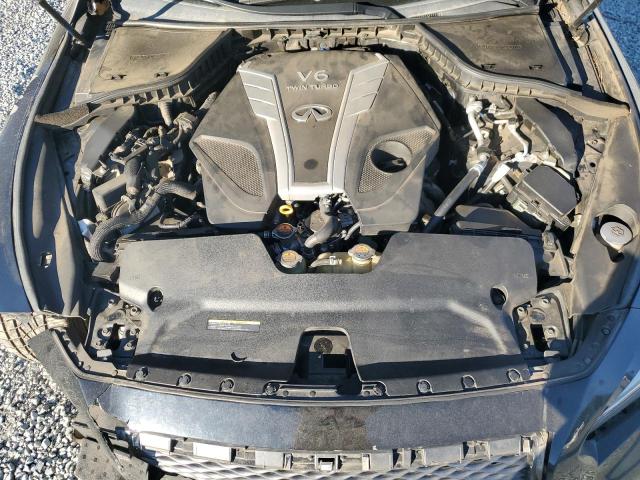 Photo 11 from auction – 2016 INFINITI Q50 with VIN JN1EV7AP9GM301643