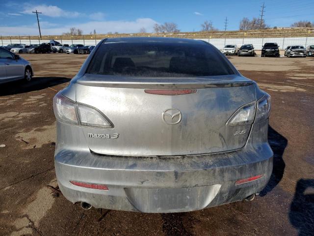 Photo 6 from auction – 2012 MAZDA 3 S with VIN JM1BL1V5XC1580575