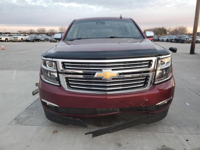 Photo 5 from auction – 2016 CHEVROLET TAHOE C150 with VIN 1GNSCCKC5GR264997