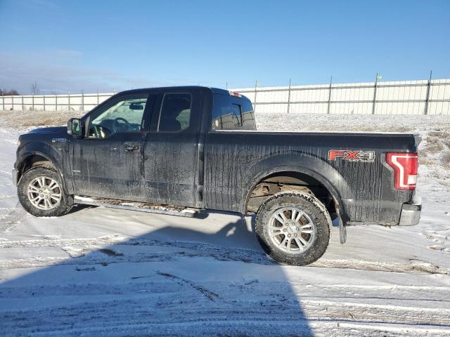 Photo 2 from auction – 2015 FORD F150 SUPER with VIN 1FTEX1EPXFFA23465
