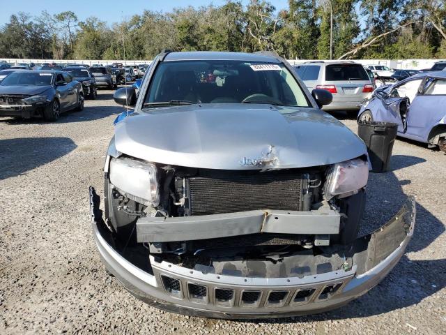 Photo 5 from auction – 2015 JEEP COMPASS SP with VIN 1C4NJCBA5FD190860