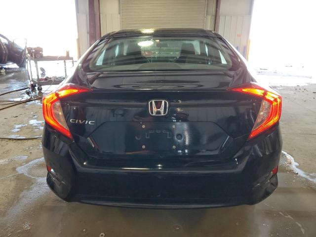 Photo 6 from auction – 2016 HONDA CIVIC LX with VIN 19XFC2F55GE098959