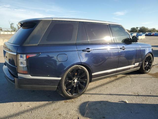 Photo 3 from auction – 2015 LAND ROVER RANGE ROVE with VIN SALGS3TF9FA226401