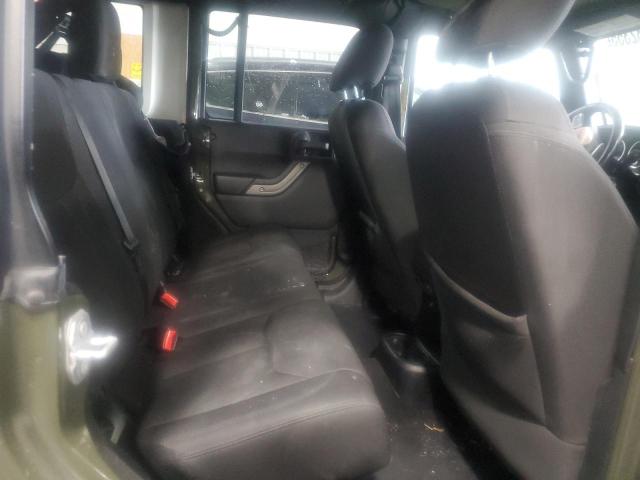 Photo 11 from auction – 2015 JEEP WRANGLER U with VIN 1C4BJWDG5FL697673