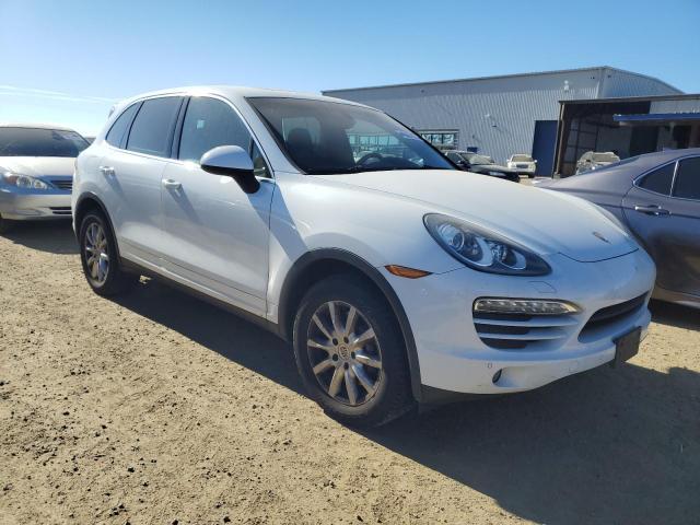 Photo 4 from auction – 2013 PORSCHE CAYENNE with VIN WP1AA2A29DLA01034