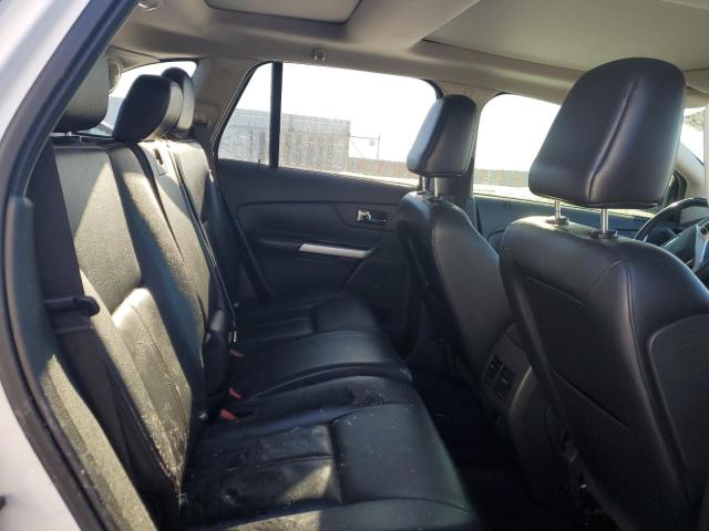 Photo 11 from auction – 2011 FORD EDGE LIMIT with VIN 2FMDK4KC2BBA42936
