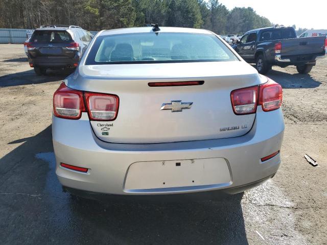 Photo 6 from auction – 2015 CHEVROLET MALIBU LS with VIN 1G11B5SL1FF351730