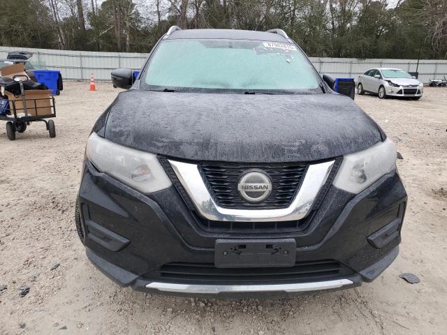 Photo 5 from auction – 2018 NISSAN ROGUE S with VIN KNMAT2MV9JP519599