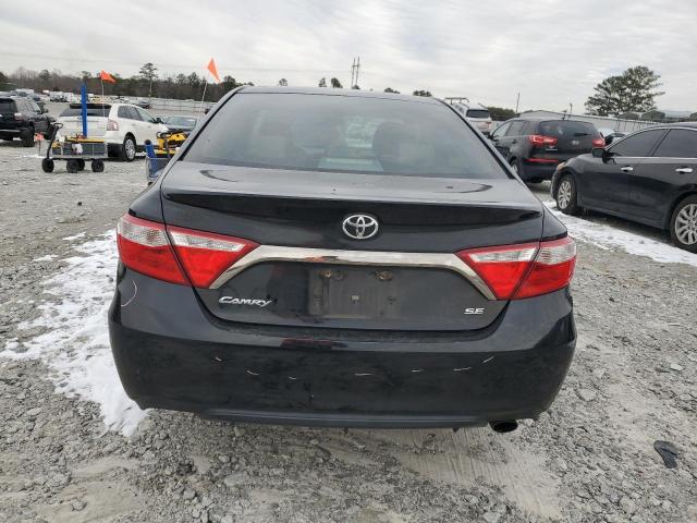 Photo 6 from auction – 2017 TOYOTA CAMRY LE with VIN 4T1BF1FKXHU448767