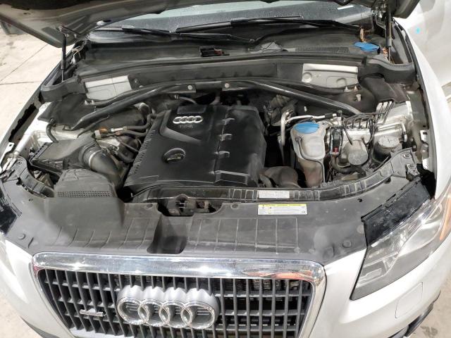 Photo 11 from auction – 2012 AUDI Q5 PREMIUM with VIN WA1VFCFP2CA100491