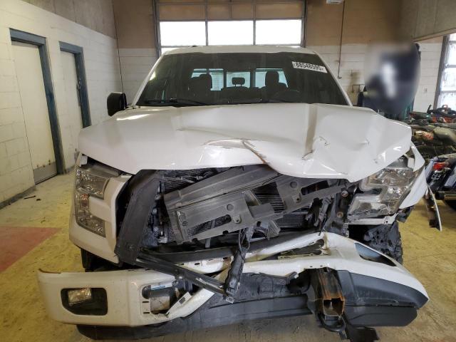 Photo 5 from auction – 2015 FORD F150 SUPER with VIN 1FTEW1EF9FFC74472