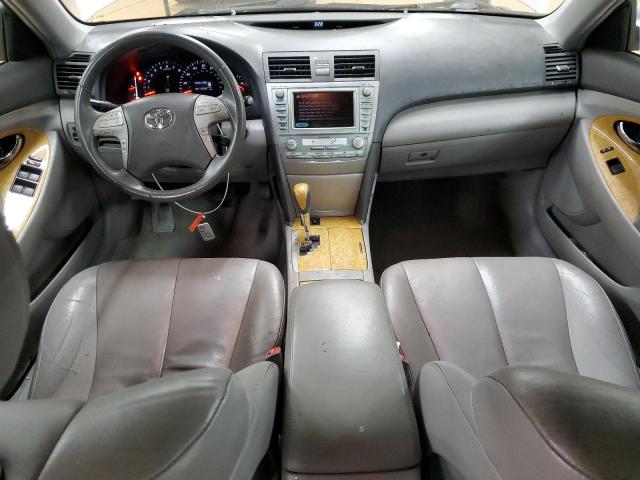 Photo 8 from auction – 2007 TOYOTA CAMRY LE with VIN 4T1BK46K77U530192