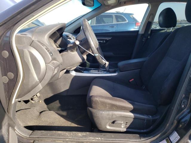 Photo 7 from auction – 2013 NISSAN ALTIMA 2.5 with VIN 1N4AL3AP5DN575394