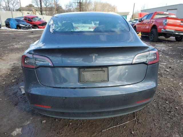 Photo 6 from auction – 2022 TESLA MODEL 3 with VIN 5YJ3E1EA4NF371760