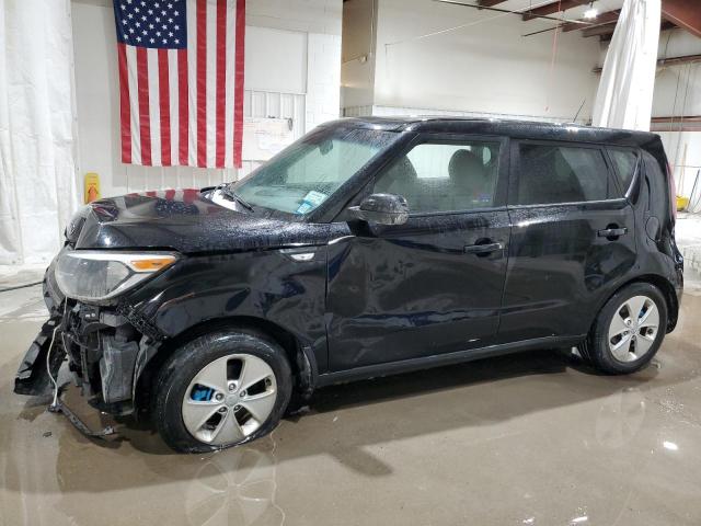Foto 1 de la subasta – 2014 KIA SOUL con VIN KNDJN2A23E7019075