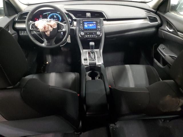 Photo 8 from auction – 2019 HONDA CIVIC LX with VIN 2HGFC2F69KH585282
