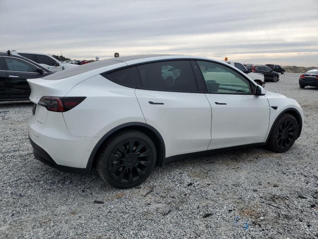 Foto 3 de la subasta – 2021 TESLA MODEL Y con VIN 5YJYGDEE8MF175887