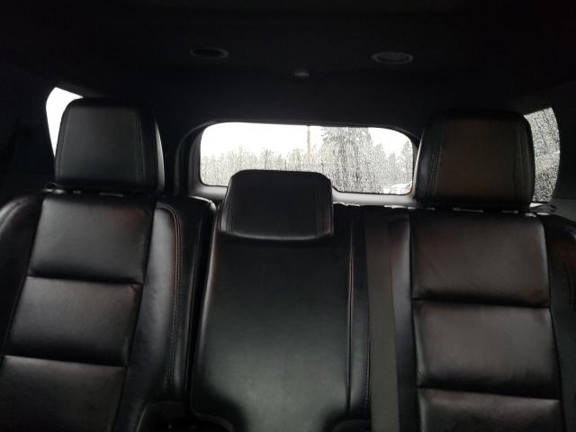 Photo 10 from auction – 2013 FORD EXPLORER X with VIN 1FM5K8D85DGA21871
