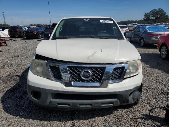 Photo 5 from auction – 2015 NISSAN FRONTIER S with VIN 1N6BD0CT7FN735716