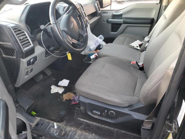 Photo 7 from auction – 2016 FORD F150 SUPER with VIN 1FTEW1EP6GKF68316