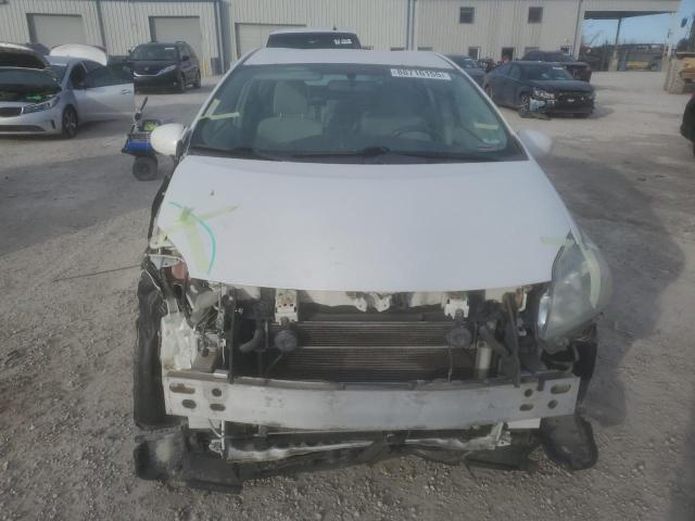 Photo 5 from auction – 2010 TOYOTA PRIUS with VIN JTDKN3DU8A0239287