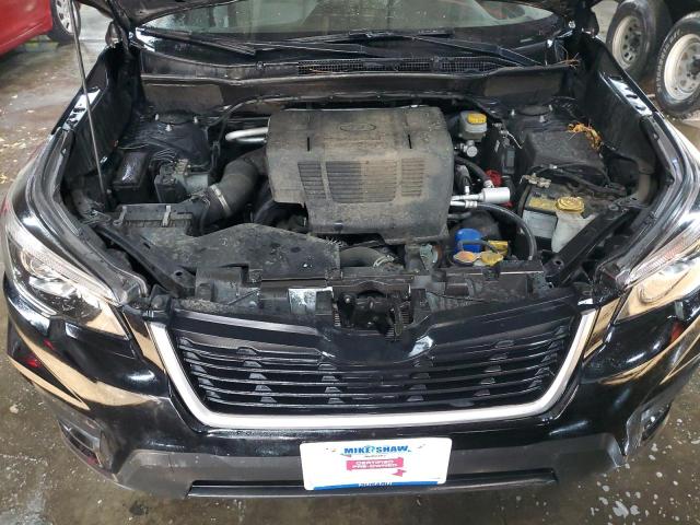 Photo 12 from auction – 2020 SUBARU FORESTER P with VIN JF2SKAJC8LH432554