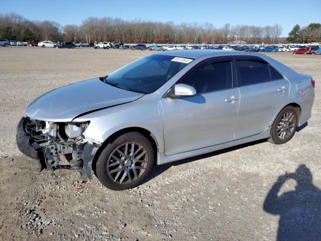 TOYOTA CAMRY BASE 2012 with VIN 4T1BF1FK4CU182039 - Photo from auction