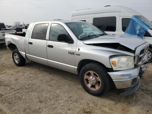 Photo 4 from auction – 2008 DODGE RAM 2500 with VIN 3D7KR29D68G135349