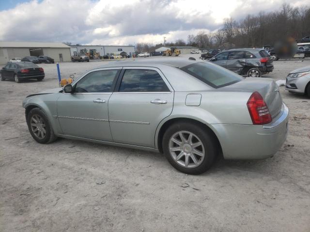 Photo 2 from auction – 2005 CHRYSLER 300C with VIN 2C3AA63H25H117608