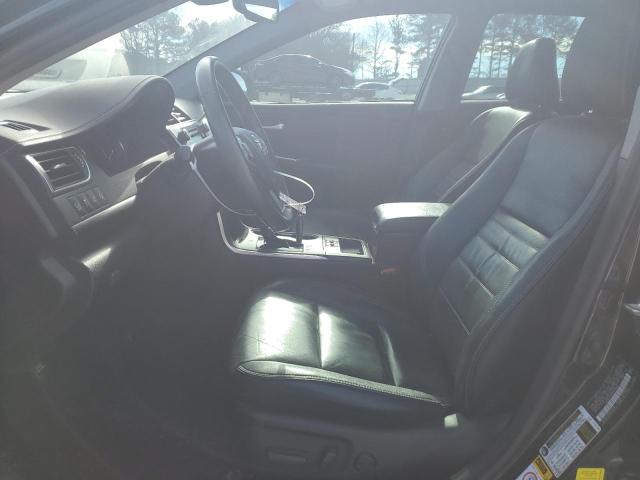 Photo 7 from auction – 2016 TOYOTA CAMRY LE with VIN 4T1BF1FK9GU579655