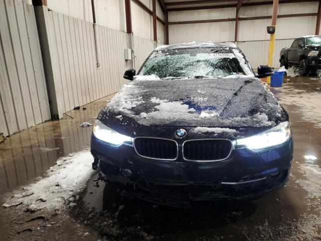 Photo 5 from auction – 2016 BMW 328 XI SUL with VIN WBA8E3G5XGNU03162