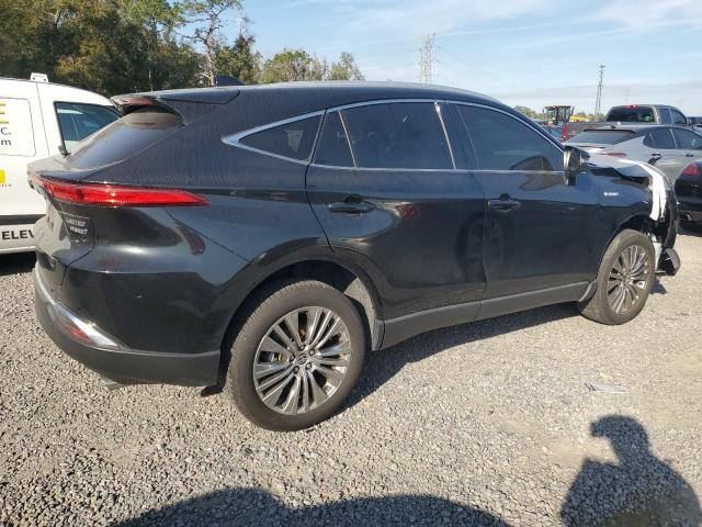 Photo 3 from auction – 2021 TOYOTA VENZA LE with VIN JTEAAAAH6MJ072098