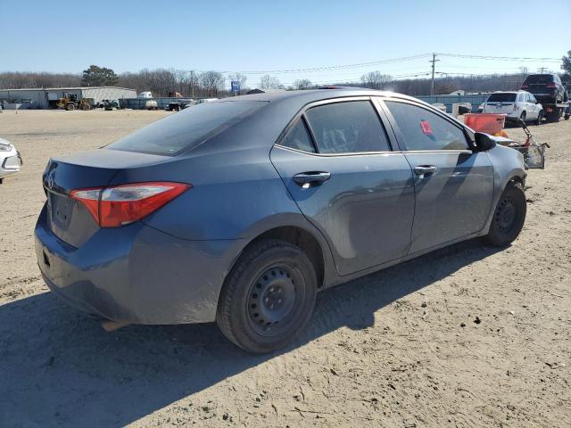 Photo 3 from auction – 2015 TOYOTA COROLLA L with VIN 5YFBURHE9FP188906