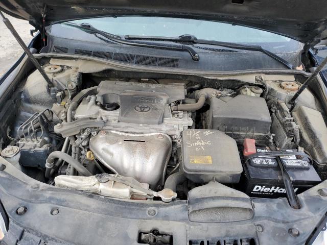 Photo 11 from auction – 2015 TOYOTA CAMRY LE with VIN 4T1BF1FKXFU041867