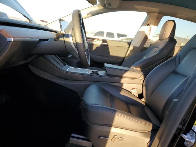 Photo 7 from auction – 2024 TESLA MODEL Y with VIN 7SAYGAEEXRF063469