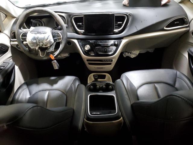 Photo 8 from auction – 2024 CHRYSLER PACIFICA T with VIN 2C4RC1BG5RR129336