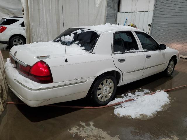 Photo 3 from auction – 2005 MERCURY GRAND MARQ with VIN 2MEFM75W75X647586