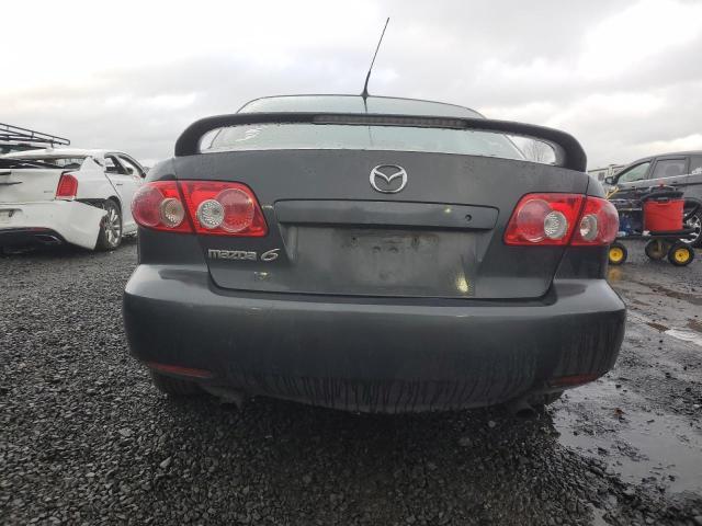 Photo 6 from auction – 2005 MAZDA 6 I with VIN 1YVFP80C355M52785