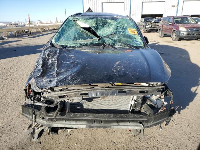 Photo 5 from auction – 2021 SUBARU CROSSTREK with VIN JF2GTHRC2MH236059