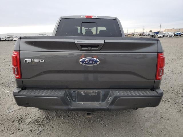 Photo 6 from auction – 2015 FORD F150 SUPER with VIN 1FTEW1EG5FKD60717