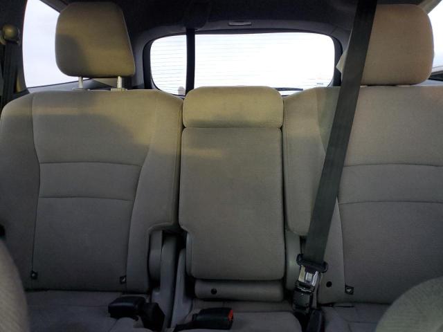 Снимка 10 от търг – 2019 HONDA PILOT LX с VIN 5FNYF5H18KB024014