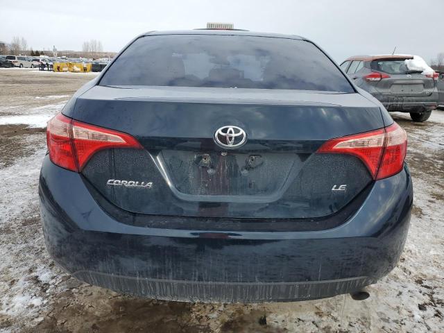 Photo 6 from auction – 2017 TOYOTA COROLLA L with VIN 2T1BURHE4HC934777