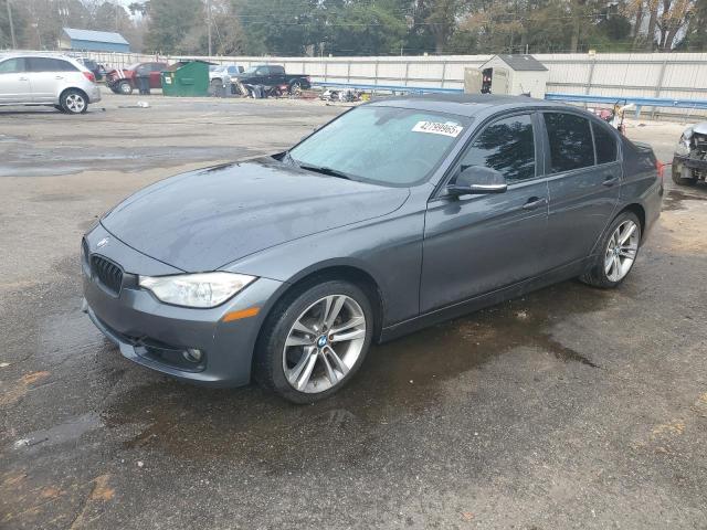 Photo 1 from auction – 2014 BMW 328 XI SUL with VIN WBA3B5C58EP652713